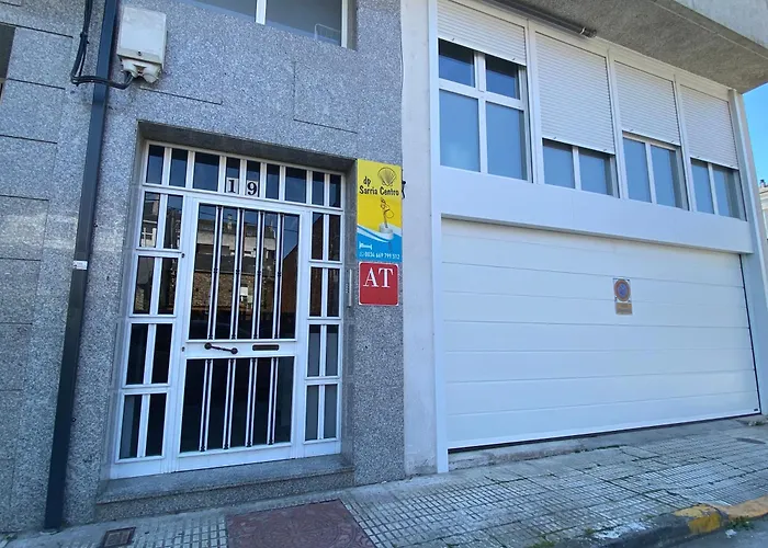 Dp Sarria Centro