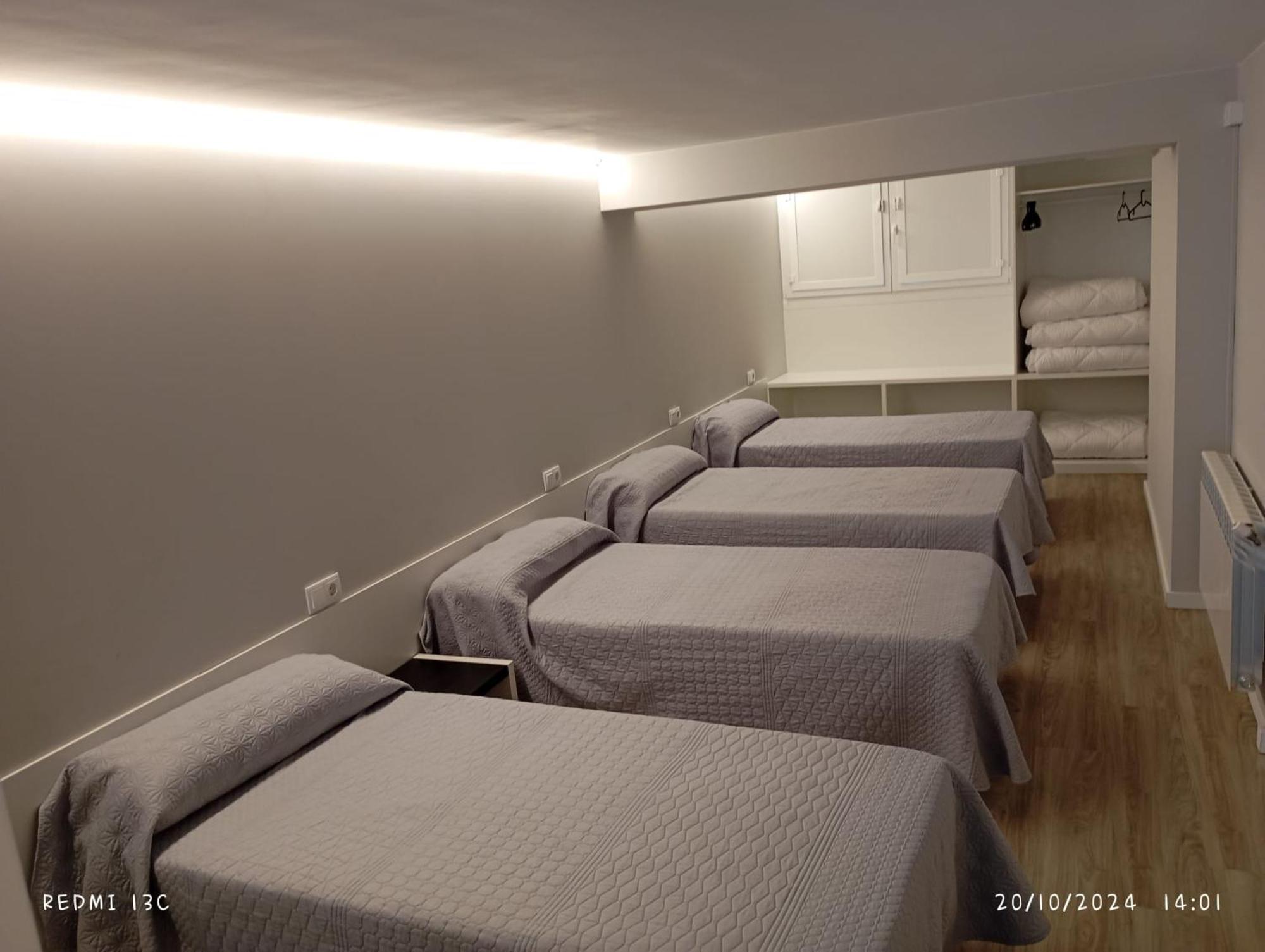 Dp Centro Apartment Sarria