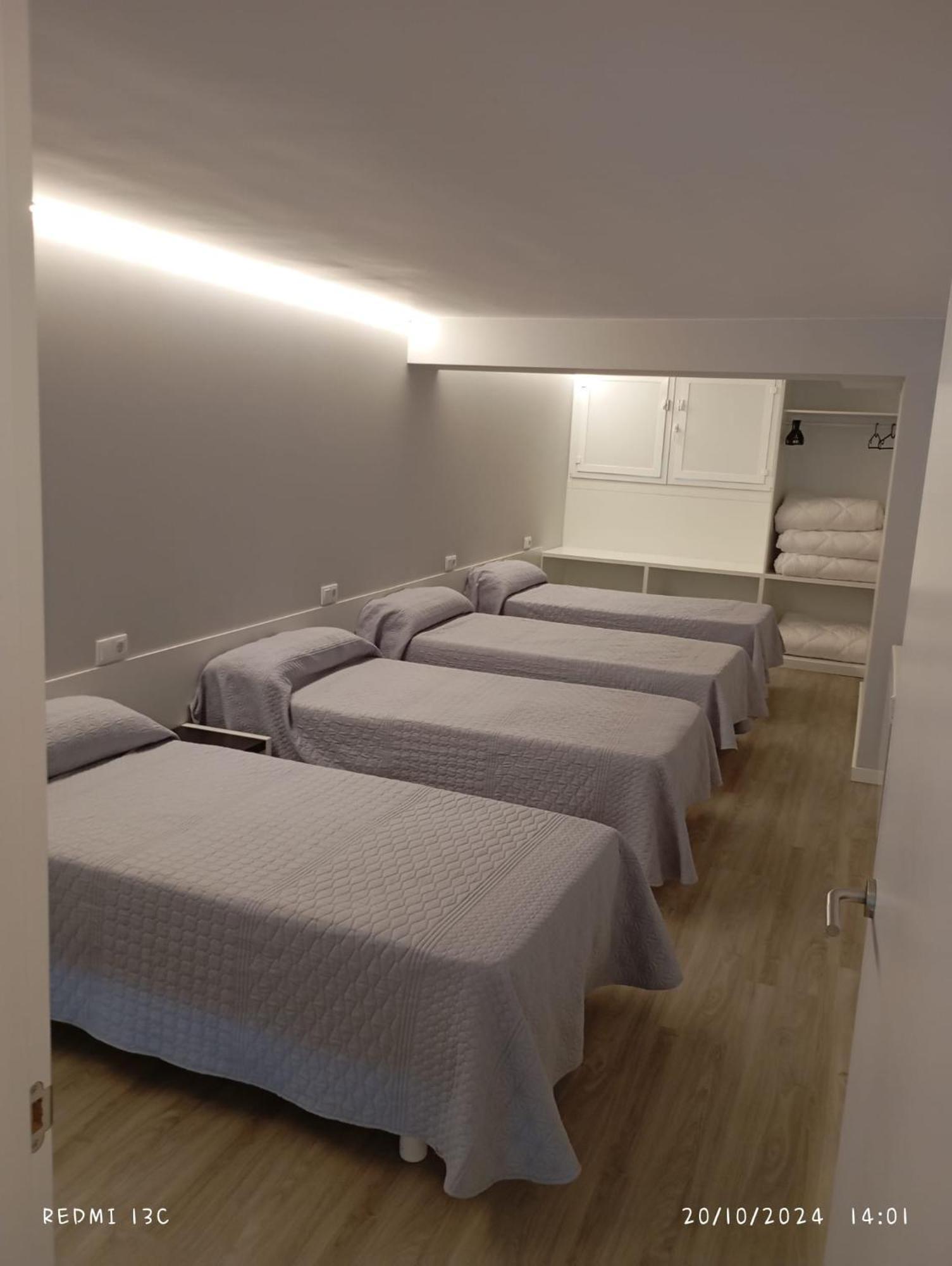 Apartment Dp Centro