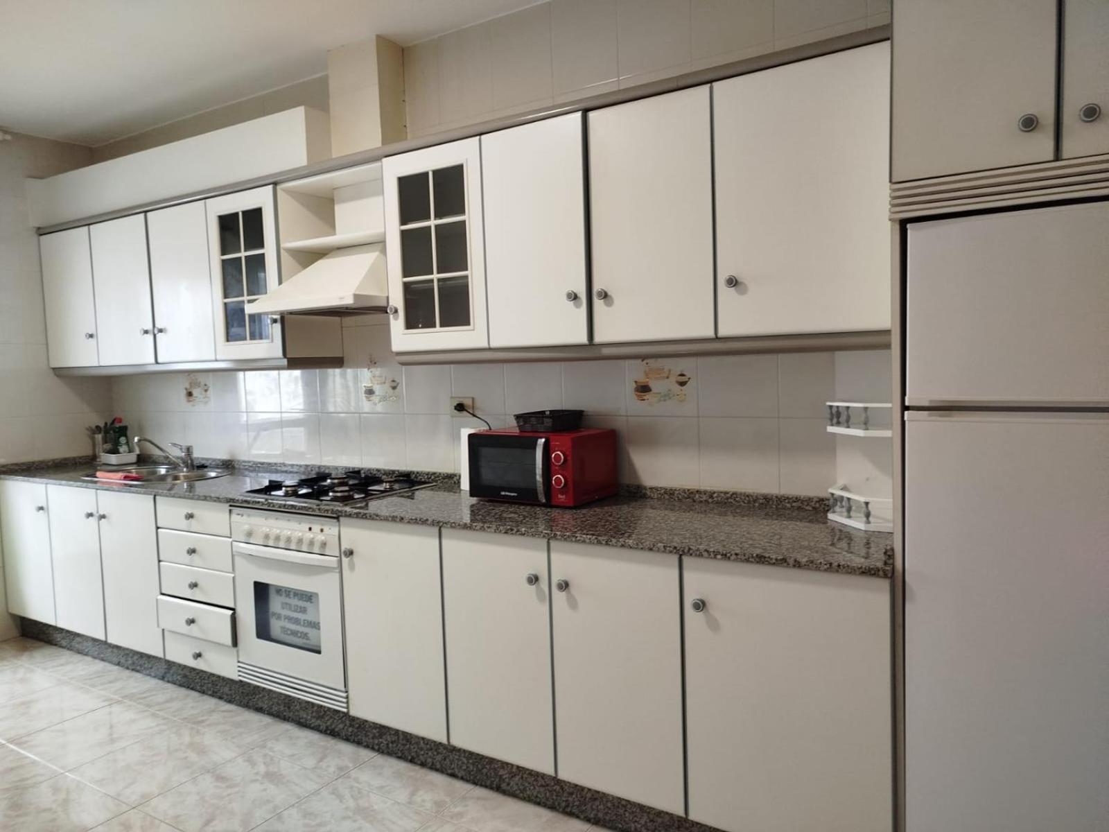 Dp Centro Apartment *