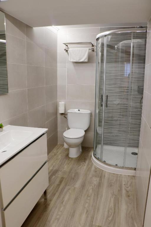Apartment Dp Centro